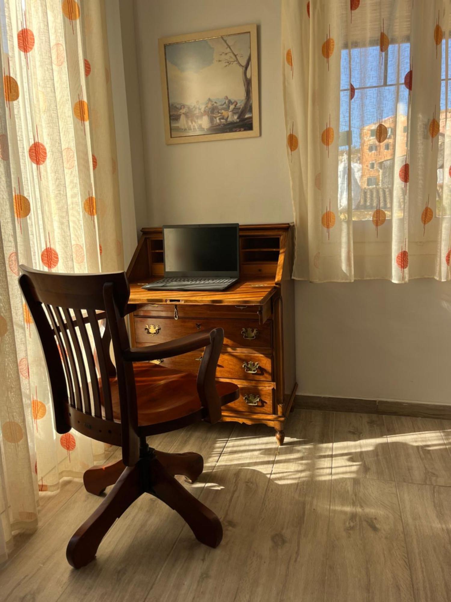 Corfu Old Town Phaeacian Hospitality Lägenhet Exteriör bild