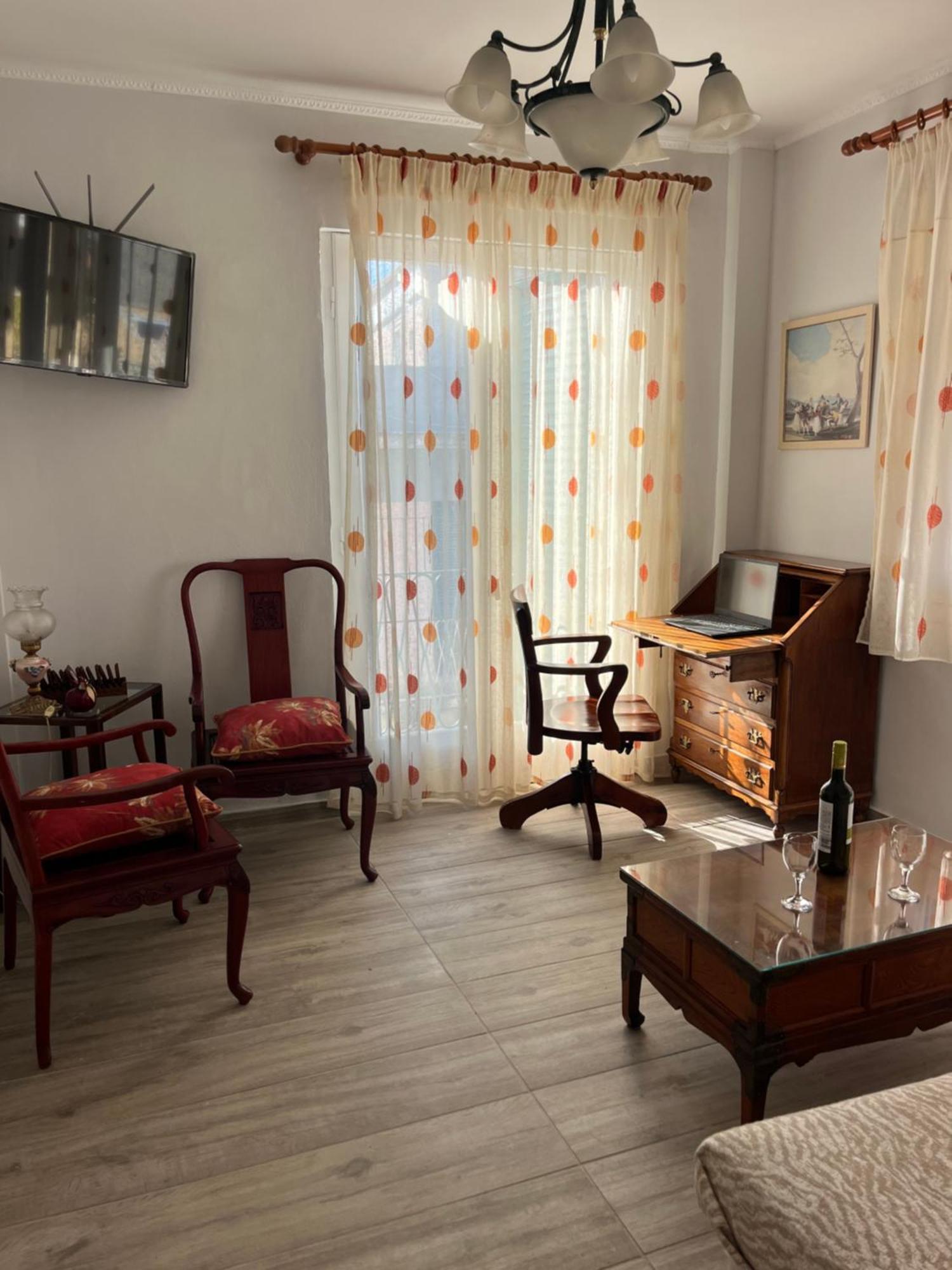 Corfu Old Town Phaeacian Hospitality Lägenhet Exteriör bild
