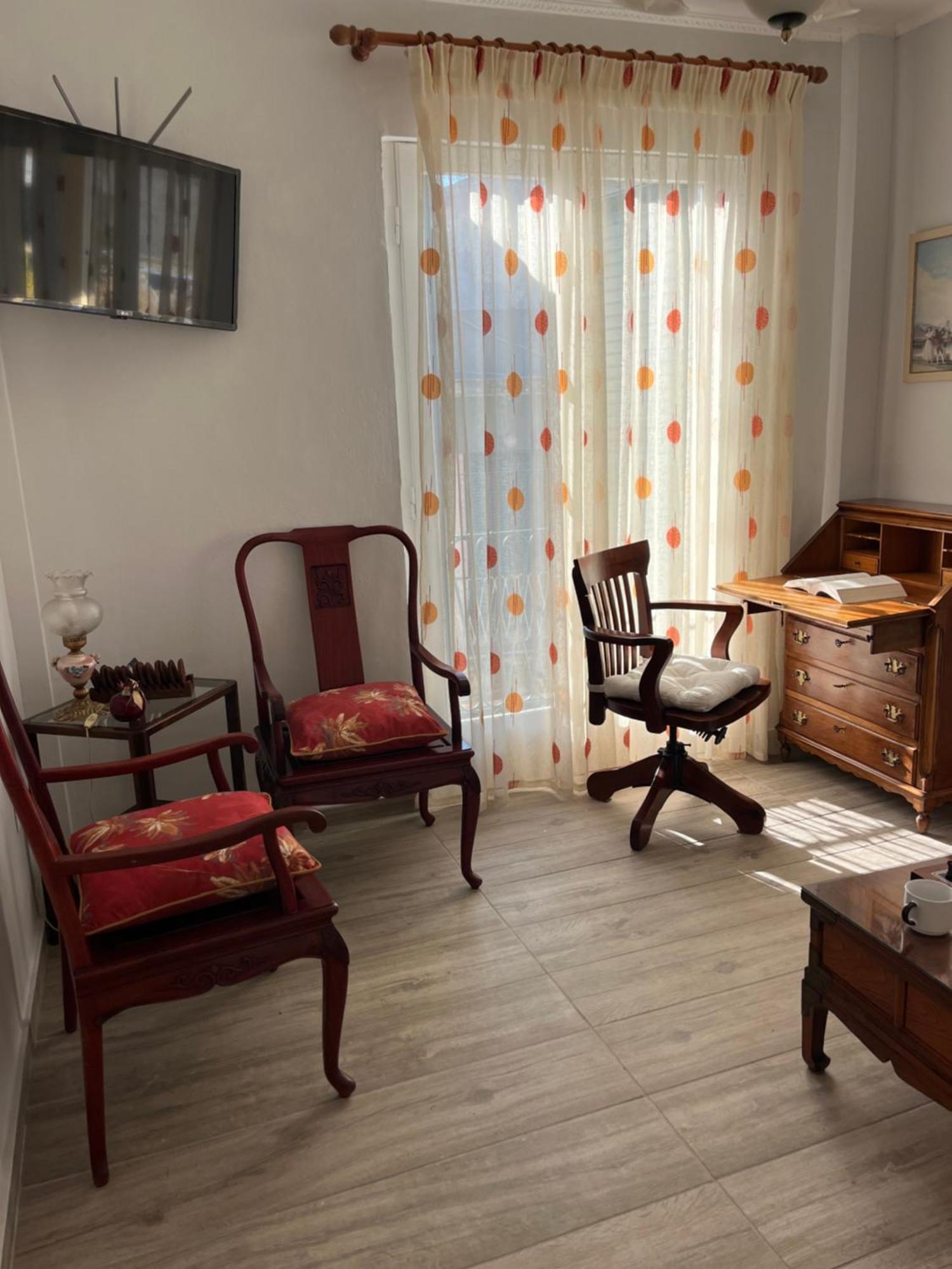 Corfu Old Town Phaeacian Hospitality Lägenhet Exteriör bild